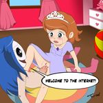  sofia sofia_the_first tagme tecraudio 