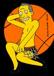  gil_gunderson tagme the_simpsons 