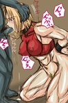  blue_mary fatal_fury king_of_fighters tagme 