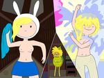  adventure_time coldfusion fionna_the_human_girl tagme turtle_prince 