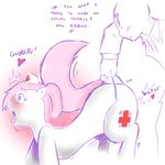  anonymous cold-blooded-twilight friendship_is_magic my_little_pony nurse_redheart 