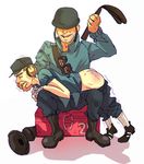  scout soldier tagme team_fortress_2 