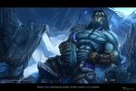  darksiders darksiders_2 death tagme todex 