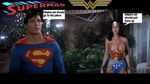  christopher_reeve dc fakes lynda_carter superman wonder_woman 