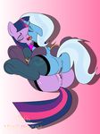  friendship_is_magic my_little_pony thehotroom trixie_lulamoon twilight_sparkle 