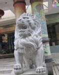  inanimate lion shiisa statue tagme 