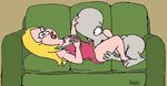  american_dad francine_smith roger_smith tagme 