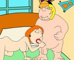  animated chris_griffin family_guy lois_griffin tagme 