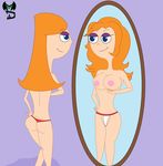  candace_flynn masterdragon phineas_and_ferb tagme 