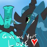  friendship_is_magic my_little_pony queen_chrysalis tagme 