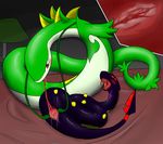  livinlovindude pokemon serperior seviper tagme 