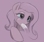  equine fellatio female feral fluttershy fluttershy_(mlp) friendship_is_magic hair horse justpony male mammal monochrome my_little_pony oral oral_sex penis plain_background pony sex straight 