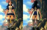  alice_madness_returns american_mcgee&#039;s_alice tagme 