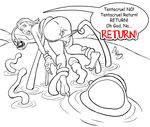  matiny npc_trainer pokemon swimmer tentacruel thedirtymonkey 