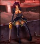  black_lagoon sawyer_the_cleaner tagme vempire 