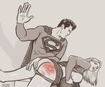 dc misterjer supergirl superman tagme 