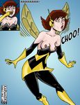  avengers earth&#039;s_mightiest_heroes karmagik marvel wasp 