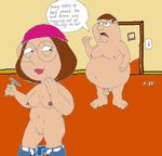  family_guy meg_griffin peter_griffin rabbi tagme 