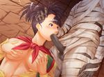  dragon_quest martial_artist mummy_man tagme 