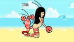  minus8 rhythm_heaven shrimp_scamperer tagme 