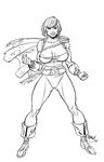  dc mike_manley power_girl tagme 