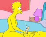  bart_simpson lisa_simpson tagme the_simpsons 