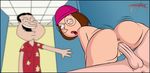  family_guy glenn_quagmire meg_griffin tagme tooner 