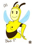  adventure_time bee_princess nomdepenn tagme 