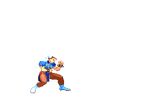  animated animated_gif capcom chun-li gif kikosho lowres street_fighter 