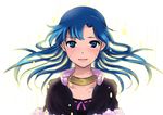  bad_id bad_pixiv_id cute_&amp;_girly_(idolmaster) idolmaster idolmaster_(classic) idolmaster_1 kisaragi_chihaya masaki_(celesta) solo tears 