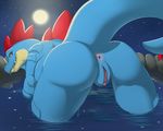  feraligatr pokemon tagme 