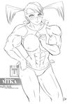  rainbow_mika street_fighter tagme ugly_ink 