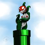  piranha_plant super_mario_bros. tagme the_furfather 