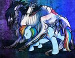  friendship_is_magic my_little_pony rainbow_dash tagme timeless_error_ 