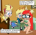  johnny_test johnny_test_(character) sissy_bladely susan_test the_bashar 