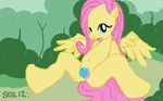  fluttershy friendship_is_magic my_little_pony sollers tagme 