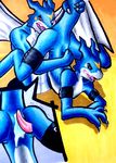  digimon exveemon flamedramon tagme tmdduq6918 