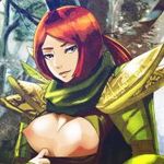  dota_2 tagme windrunner 