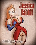  grif jessica_rabbit tagme who_framed_roger_rabbit 
