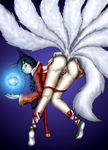  ahri furiousw league_of_legends tagme 