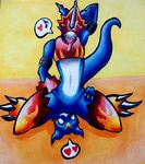  digimon flamedramon tagme tmdduq6918 veemon 