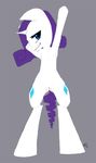  friendship_is_magic my_little_pony notexactlywrong rarity tagme 