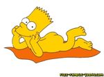  bart_simpson tagme the_simpsons 