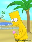  bart_simpson tagme the_simpsons vip 