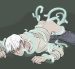  ginko mushishi tagme 