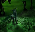 atryl friendship_is_magic my_little_pony queen_chrysalis tagme 