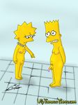  bart_simpson lisa_simpson tagme the_simpsons vip 