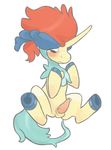  keldeo pokemon tagme 