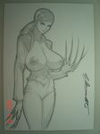  daikon lady_deathstrike marvel tagme x-men 