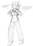  karen_taverndatter maren_taverndatter tagme twokinds webcomic 